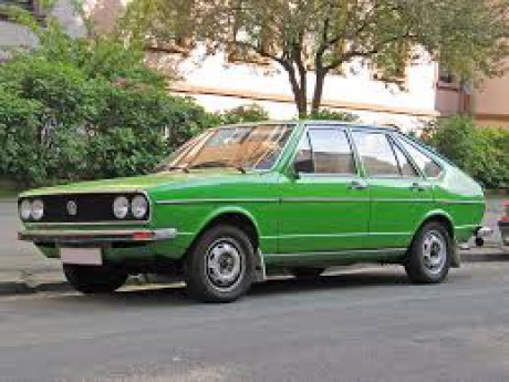 passat 1