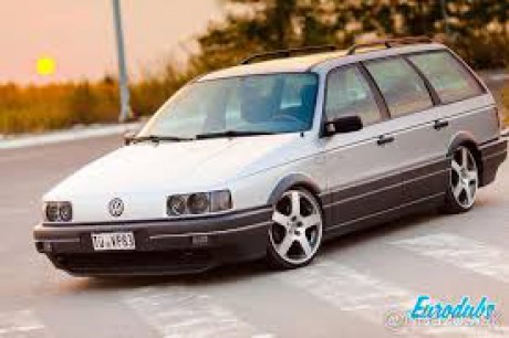 passat 3