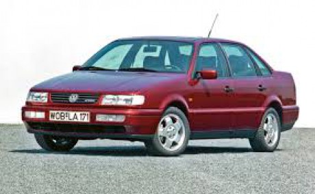 passat 4