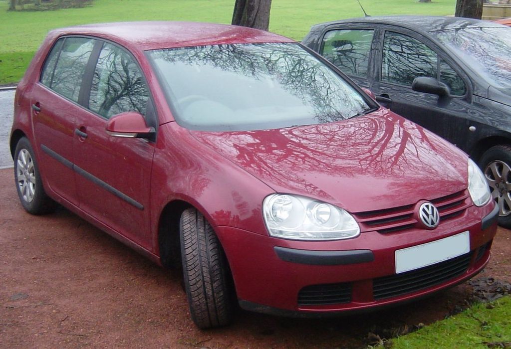 Vwgolf