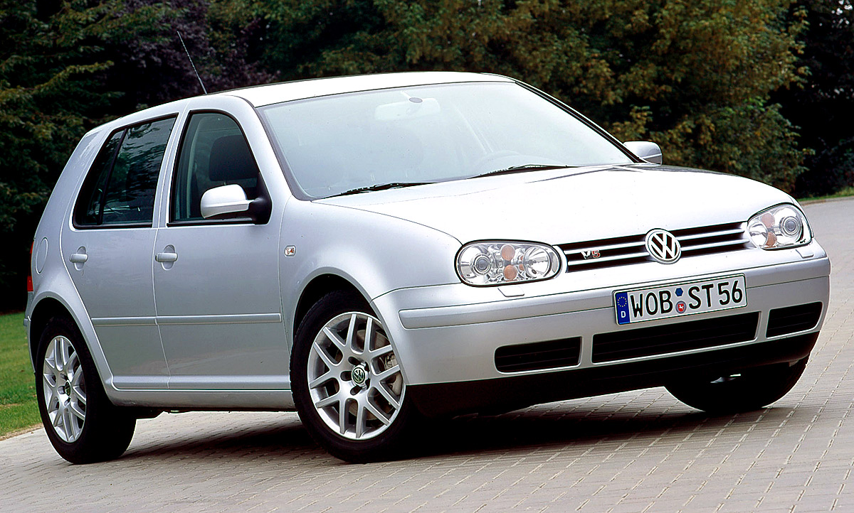 vw-golf-iv